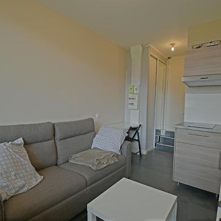 Appartement Esprit Loft Coeur Monplaisir Lyon Exterior foto